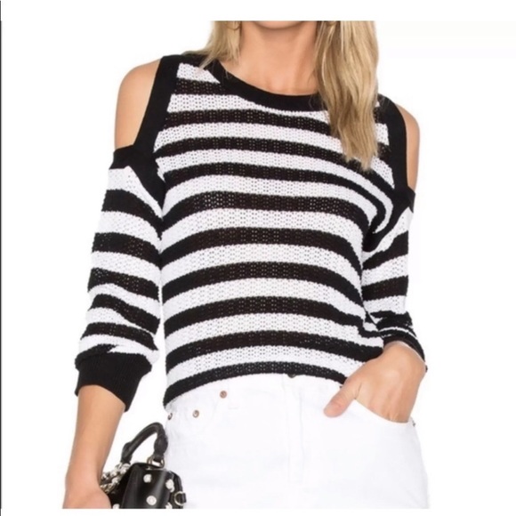 ❌ SOLD ❌ Rag & Bone Tracey Top - Picture 5 of 5